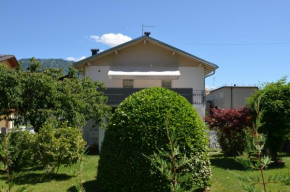Ca' del Lauro Caldonazzo